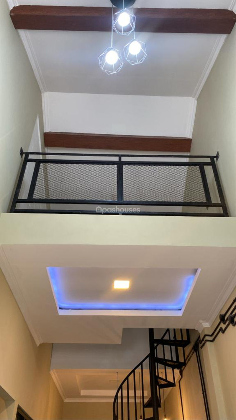 Perumahan Villa Mutiara Blok B4