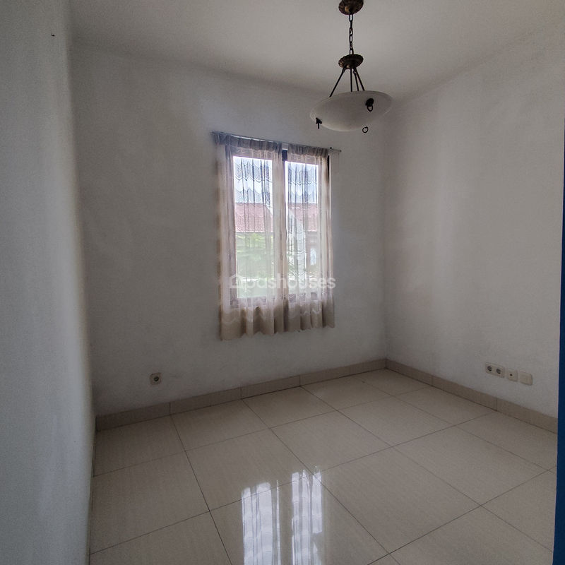 Perumahan Roselle Garden Townhouse