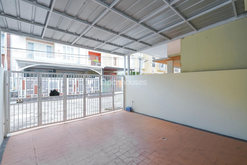 Grand Depok City Cluster Grand Citra Residence