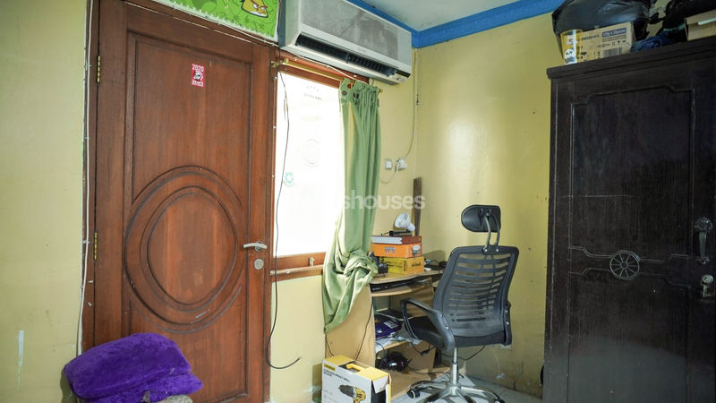 Komplek Pancoran Mas Permai Blok A