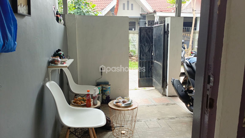 Jalan Asri Kencana II Blok AIV/C14