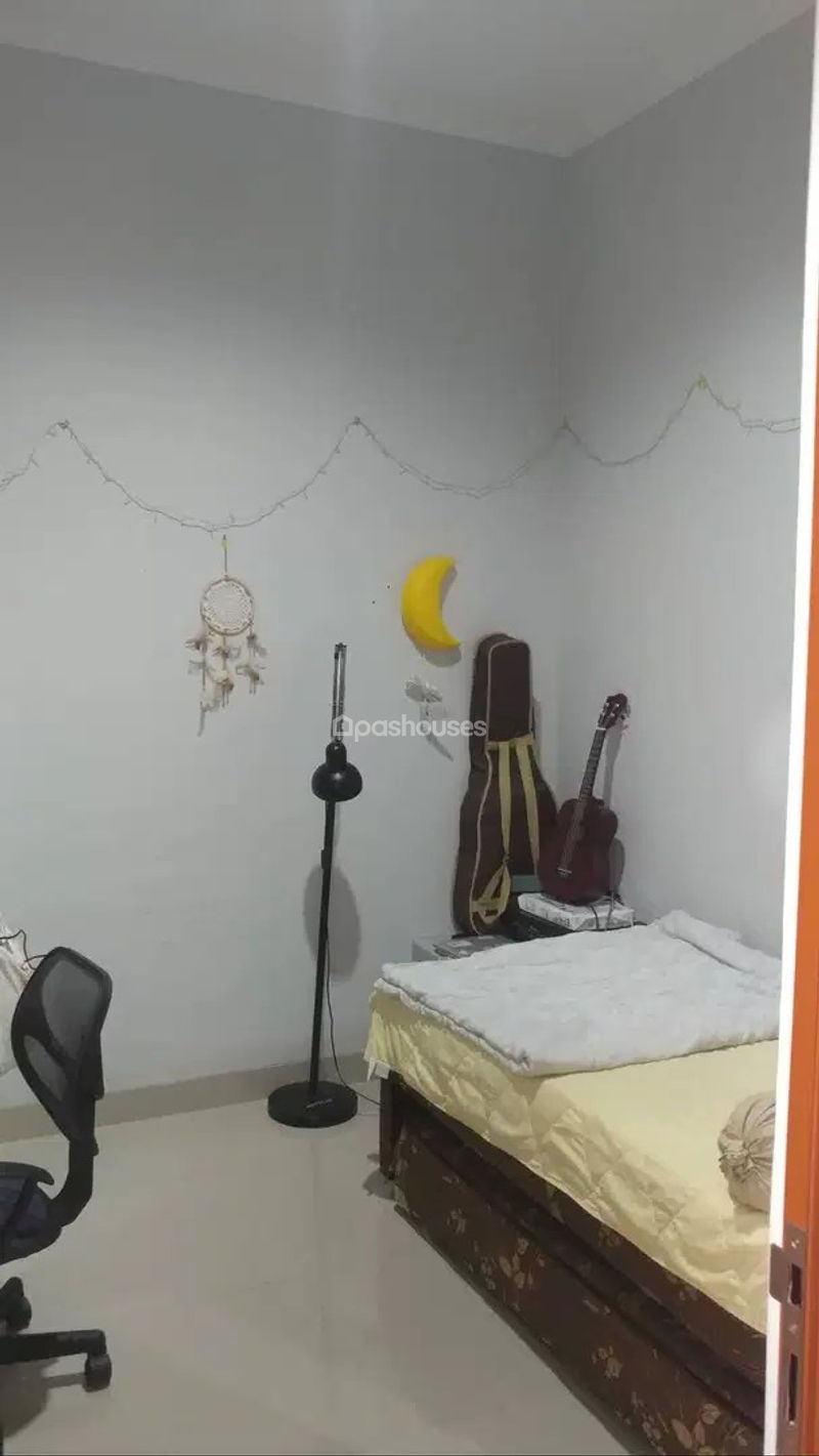 Perumahan Villa Persada Blok B9