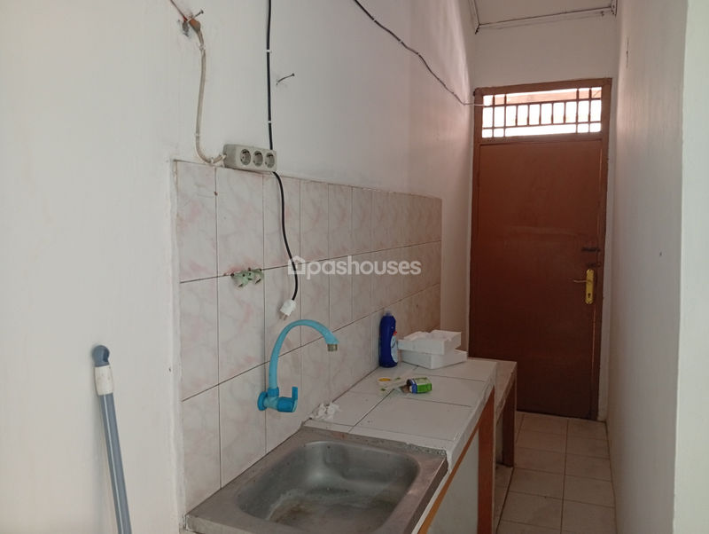 Perumahan Taman Wisma Asri Bekasi Blok AA5