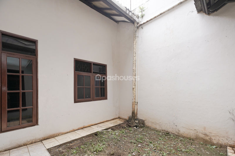 Pondok Pekayon Indah Bekasi Blok DD32