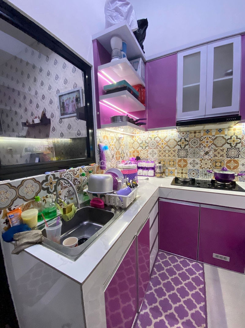 Pinang Green Residence Pamulang Blok A No.17