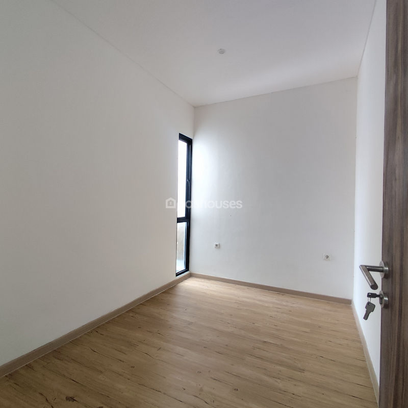 Perumahan Saka Living Town House 