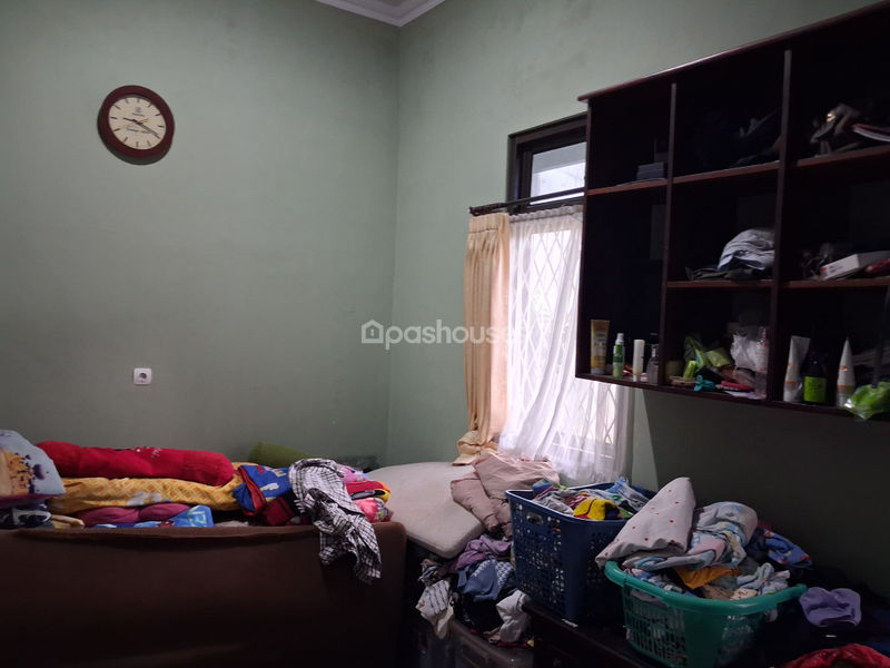 Perumahan Graha Indah Blok D6 Bogor