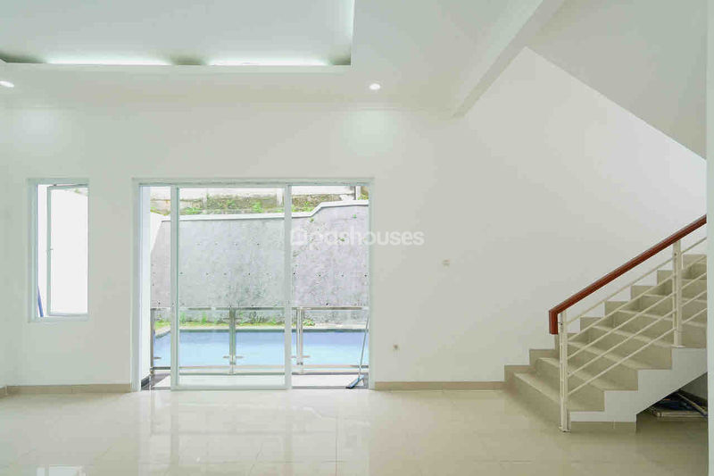 Perumahan Arden Residence Blok B8