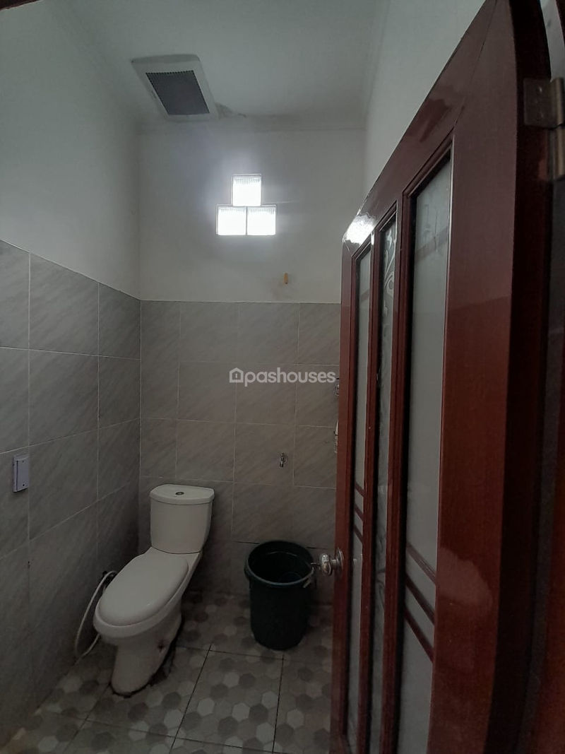 Komplek Graha Pondok Petir Blok A2 No.6