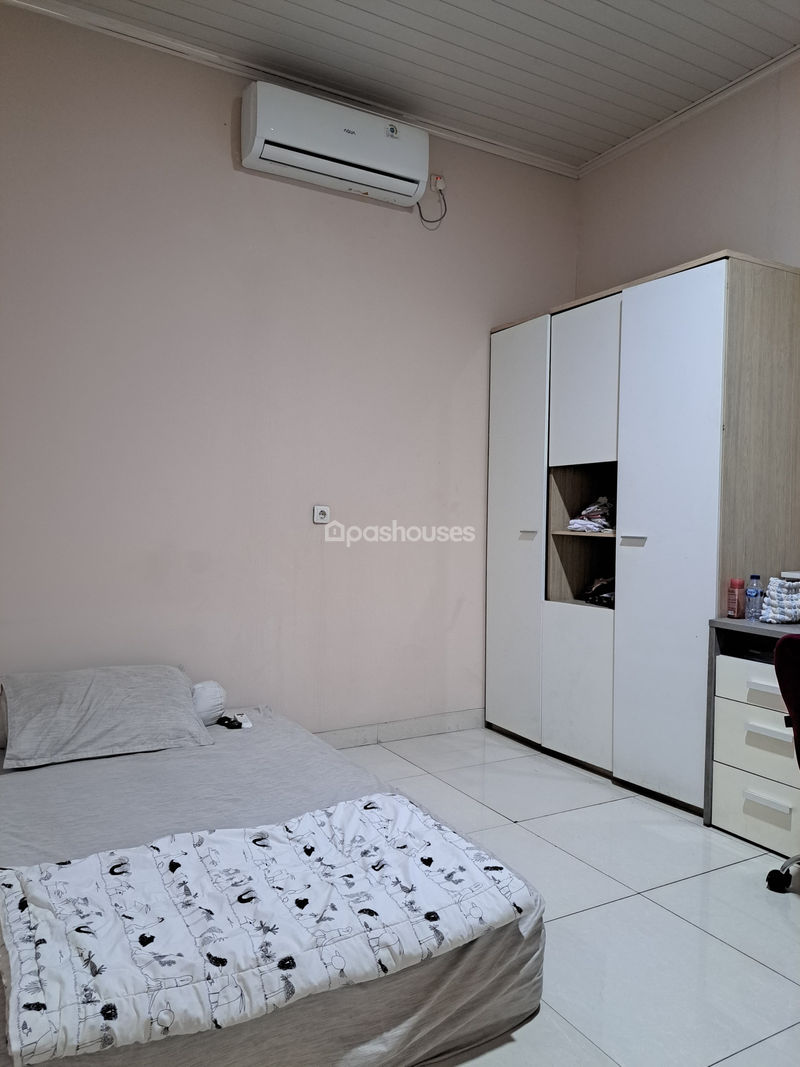 Grand Depok City Cluster Alamanda Blok E2 No.14