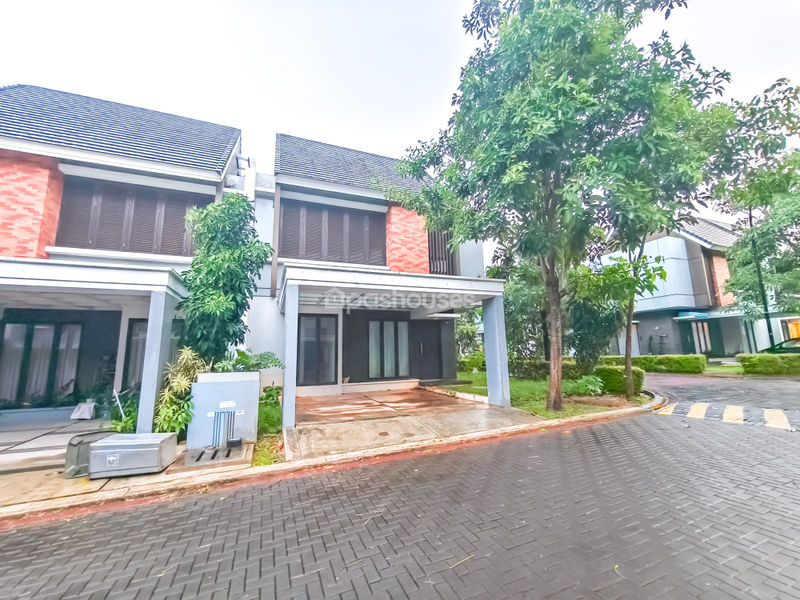 Cimanggis Golf Estate Cluster Margata