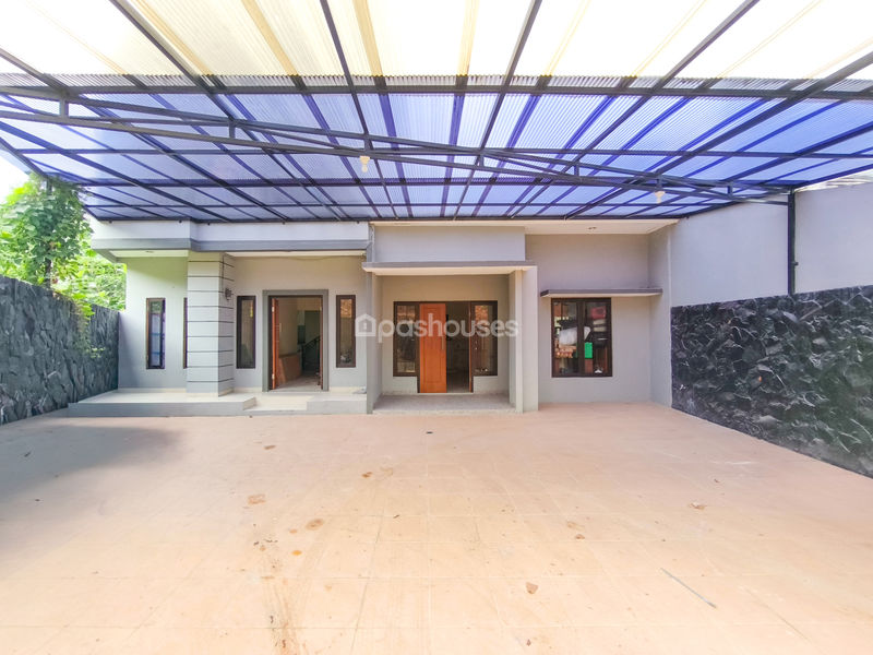 Serpong Park Cluster Fluorite Blok F1 No.101