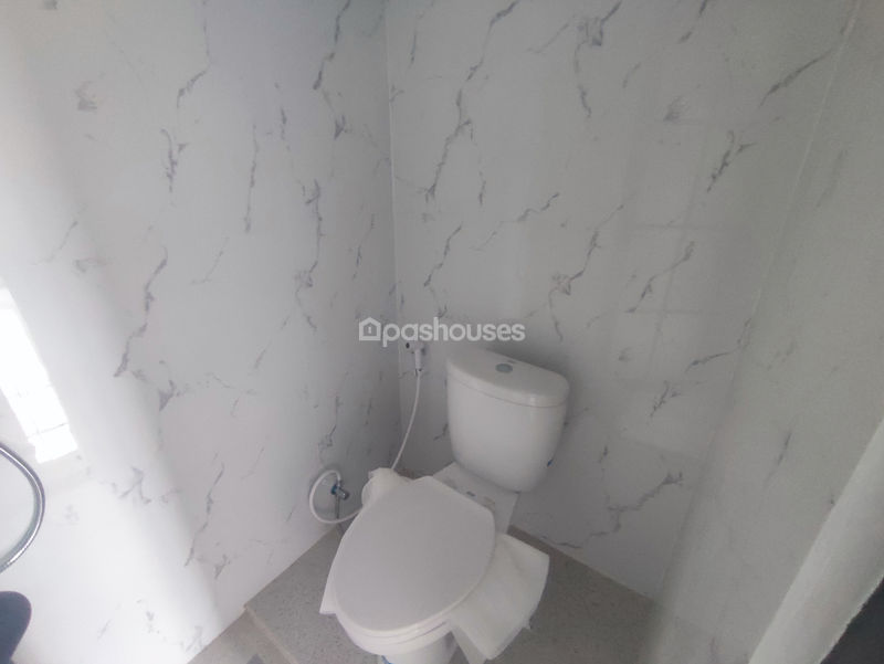 Nirwana 2 Townhouse Jagakarsa