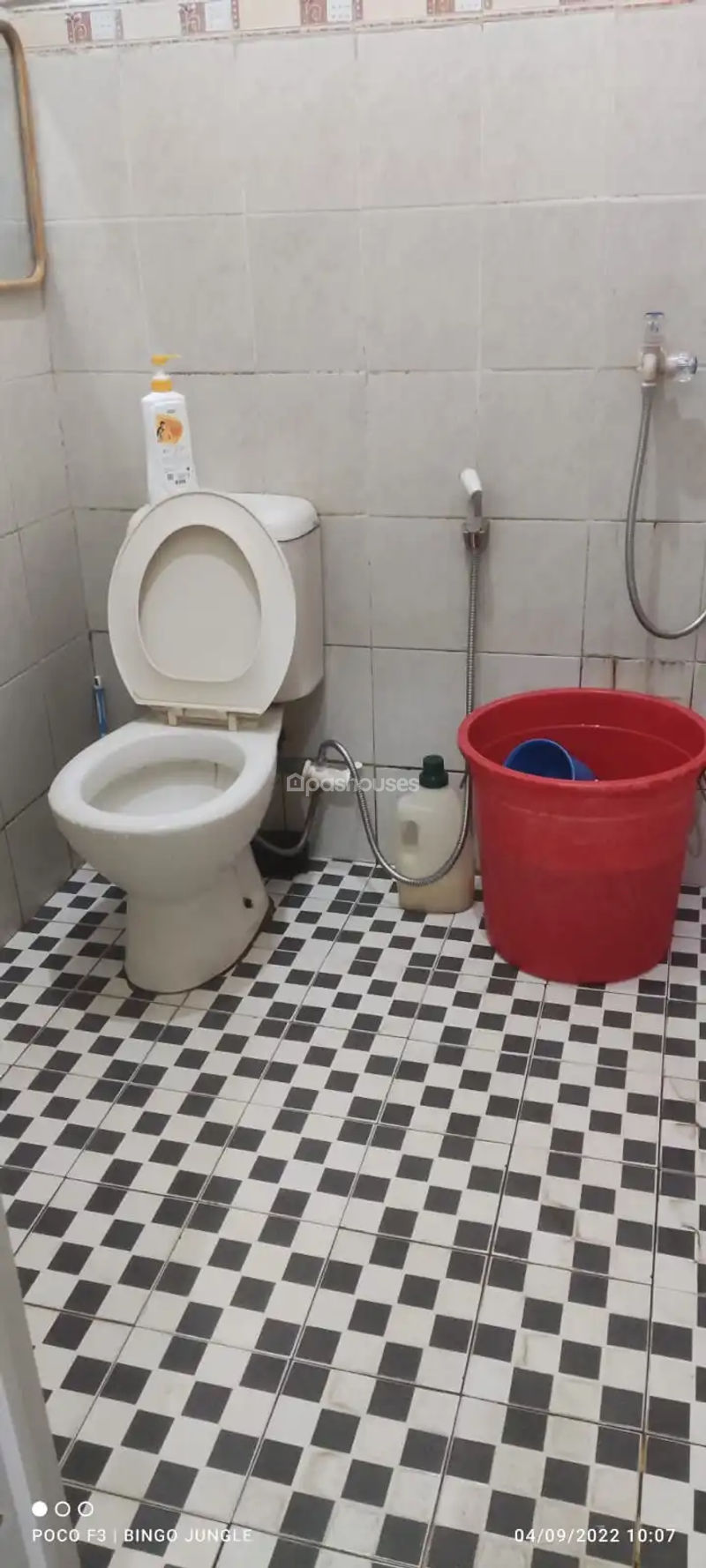 Perumahan Panorama Serpong Blok C4