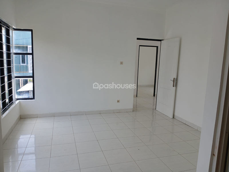 Perumahan Griya Bintaro Estate Blok C1