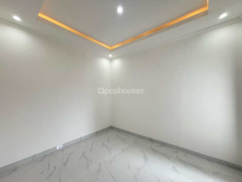 Perumahan D'Twins Estate