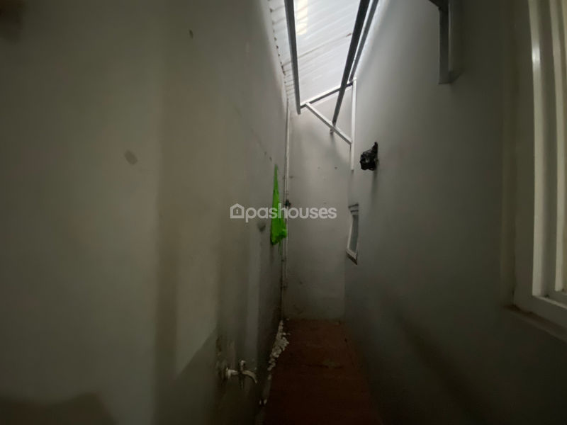 Citra Gran Cibubur Cluster Fraser Blok F8/9