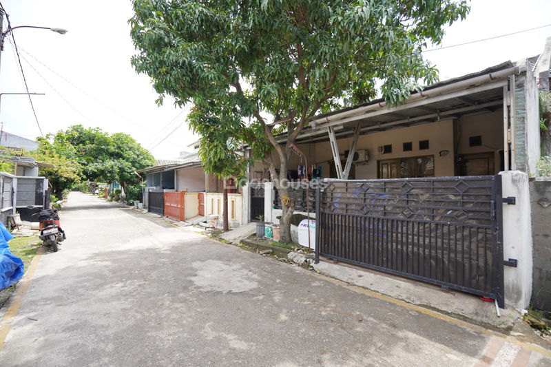Perumahan Vida Bekasi
