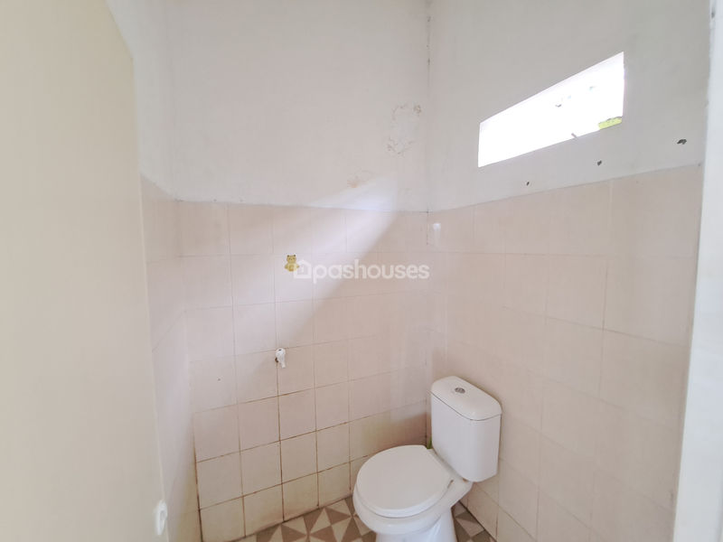 Perumahan Cinangka Riverside Blok B1