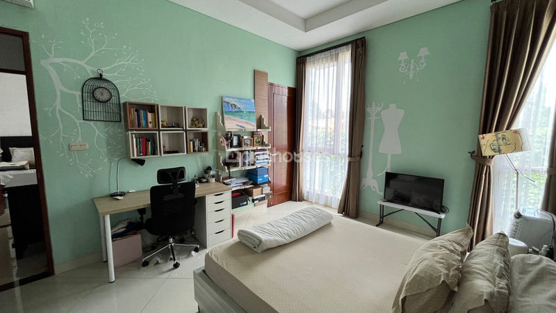 Jalan Amil II Kav 7A