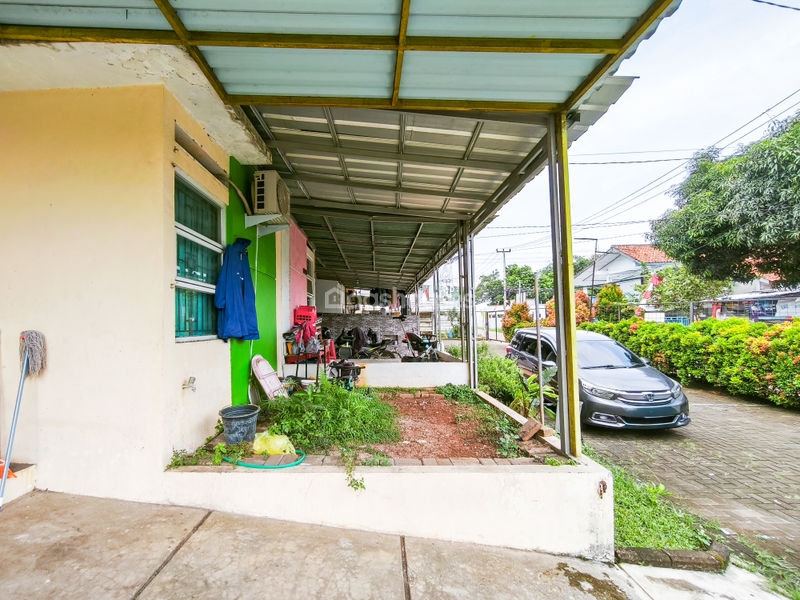 Permata Hill Residence Blok L