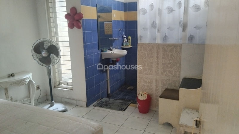 Taman Sari Bukit Damai Blok C11
