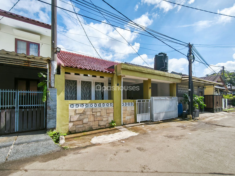 Perumahan Duta Kencana 2 Blok B1 No.6