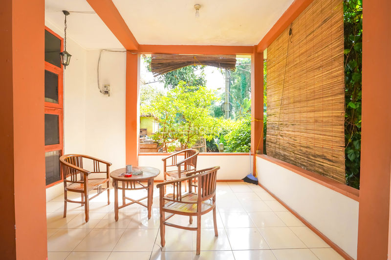 Cendana Residence Pamulang Blok H2