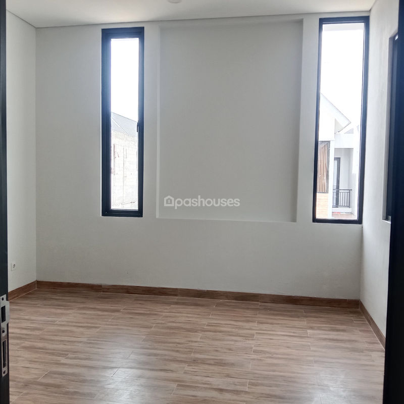 Perumahan Anvaya Townhouse Bogor