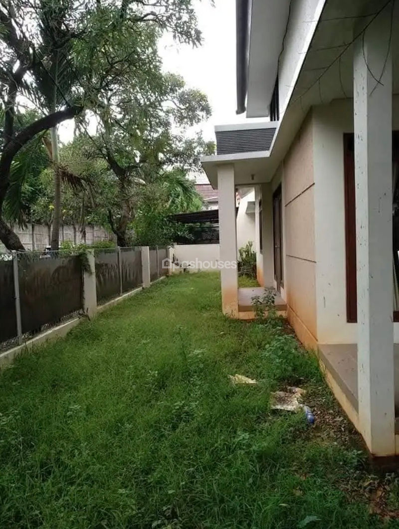 Perumahan Pulogebang Kirana Residence