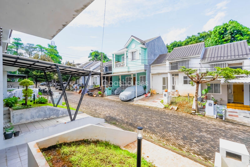 Perumahan Newland Matoa