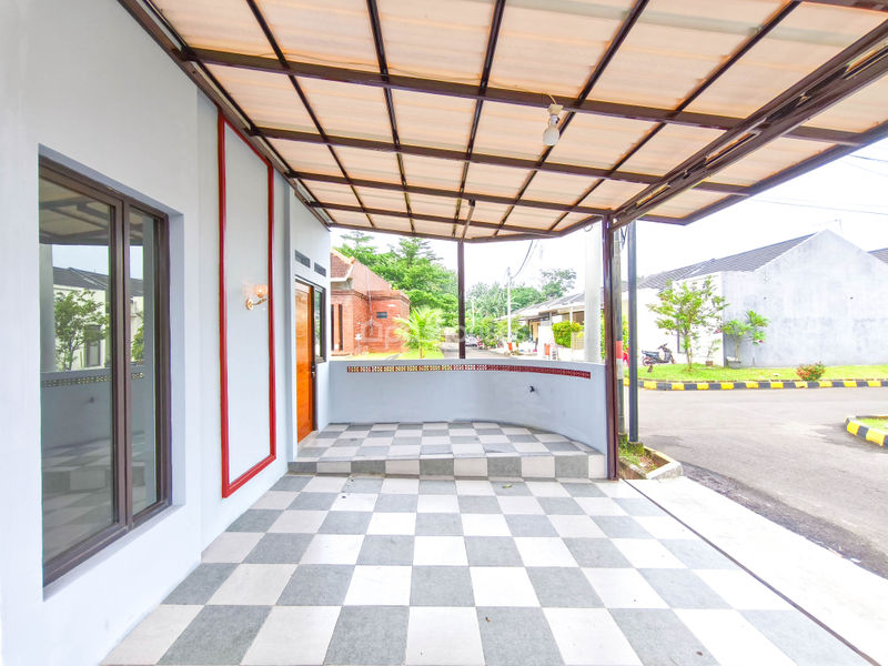 Perumahan Villa Rizki Ilhami Blok H