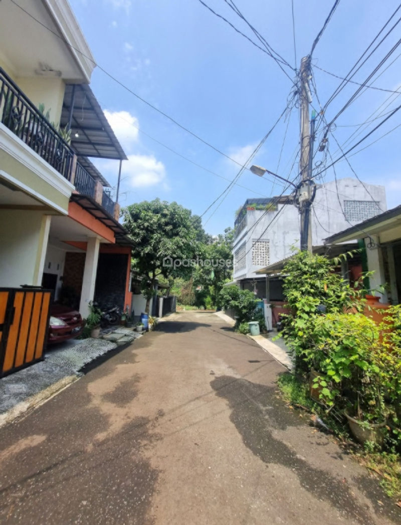 Taman Ventura Indah 2 Blok B12B