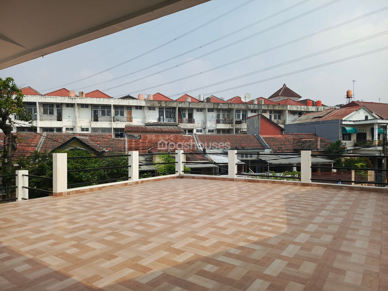 Perumahan Taman Rafflesia Blok C No.24
