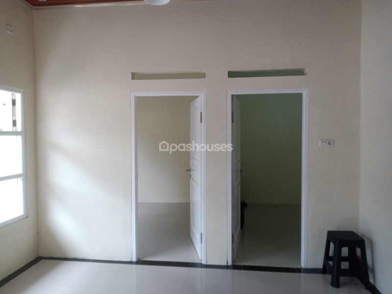 Perumahan Aneka Gas Bogor