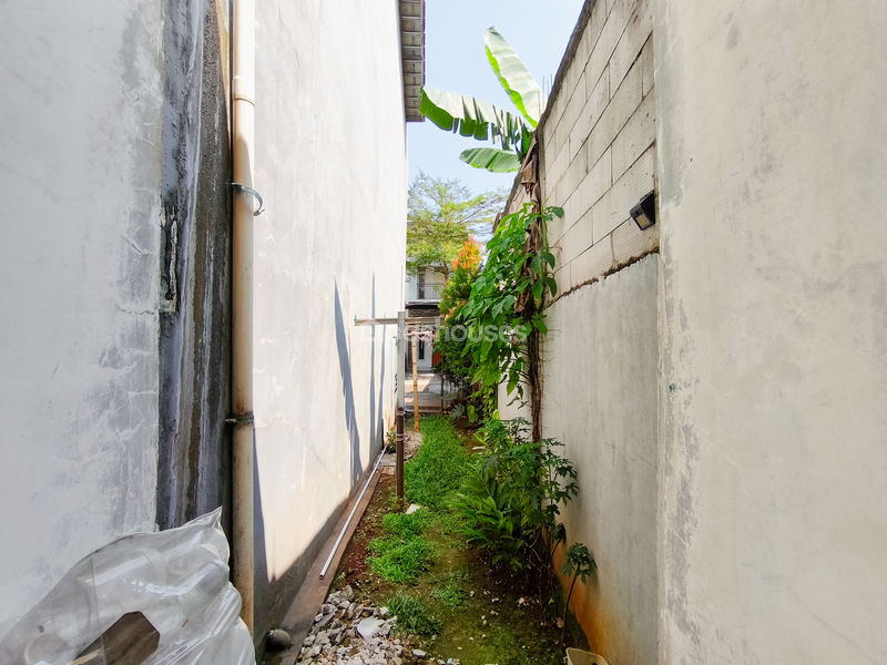 Perumahan Ariobimo Residence