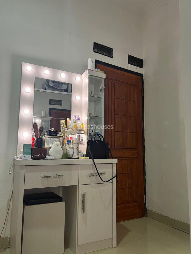 Pesona Serpong View Residence Cluster Populis 2