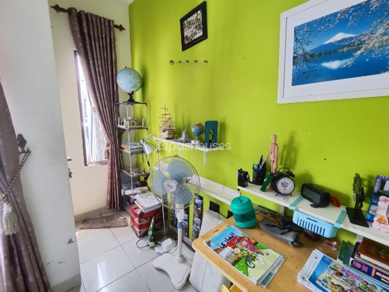 Puri Beta 2 Cluster Cempaka