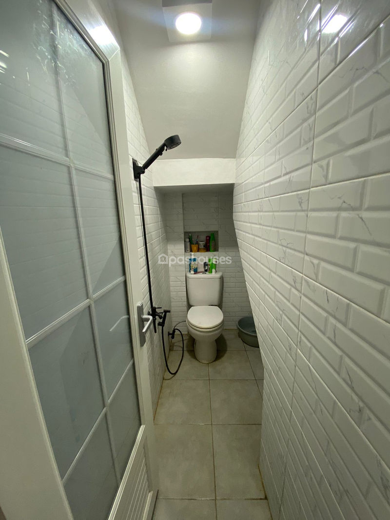 Perumahan Kembangan No.5B