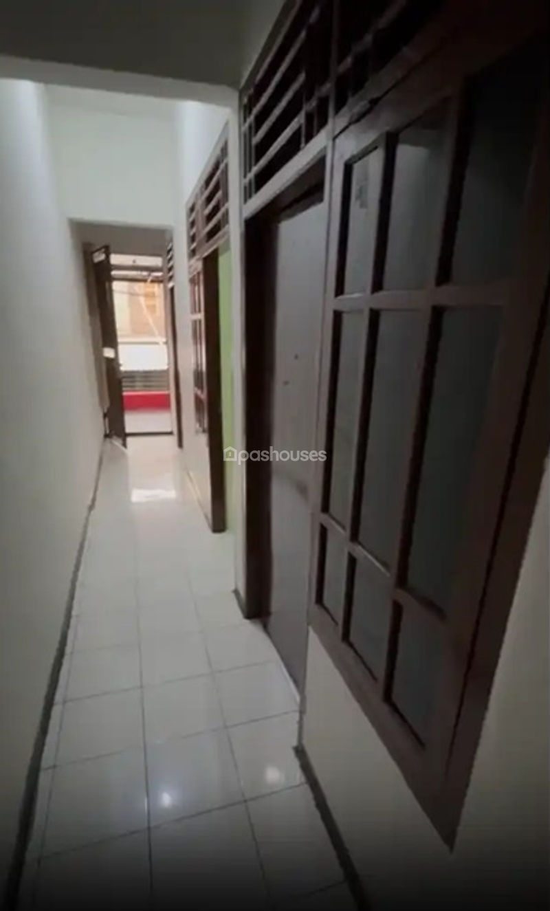 Jalan H.Saprin No.19