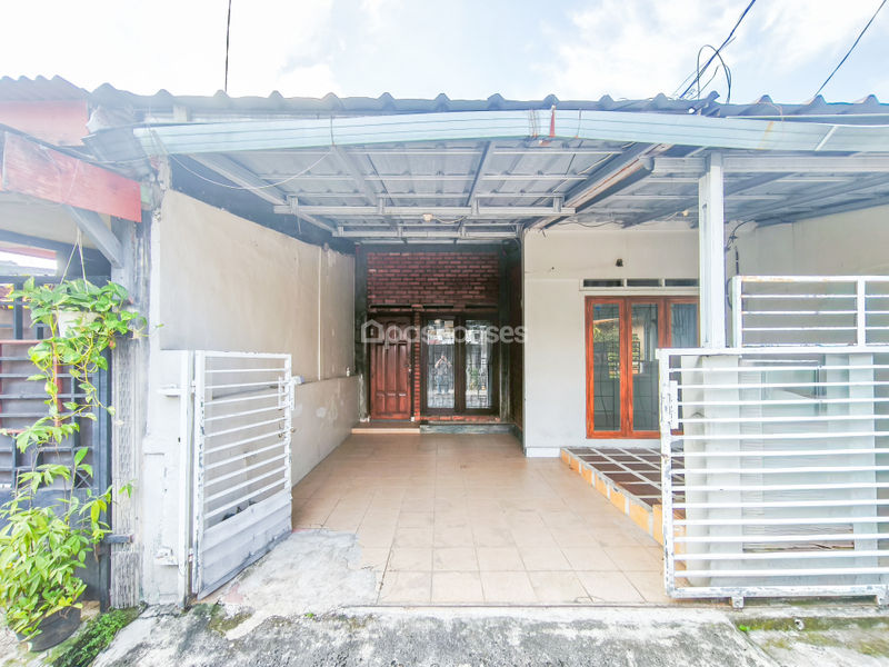 Jalan Dalurung IX No.23