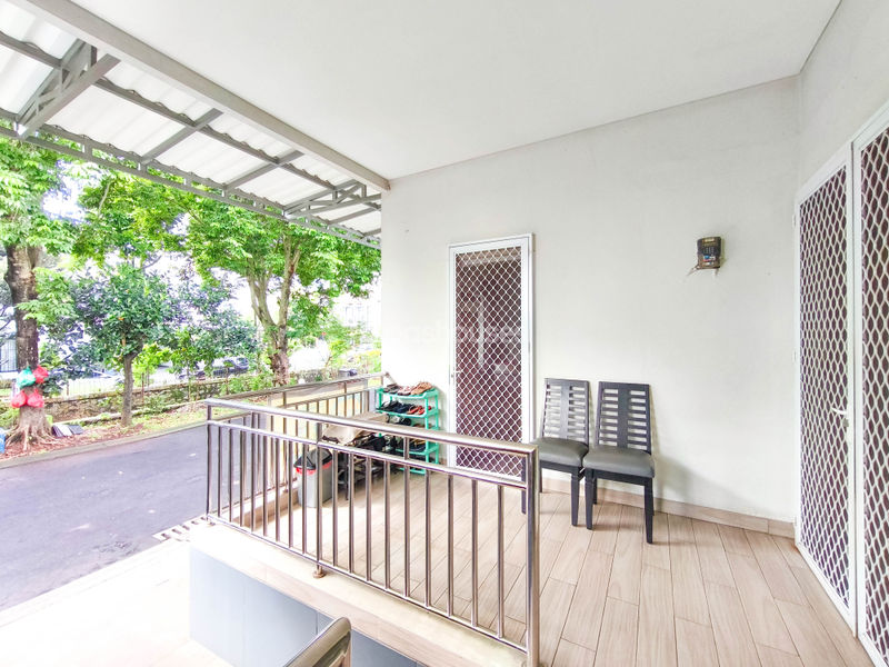 Cluster Emerald Terrace Blok L No.2