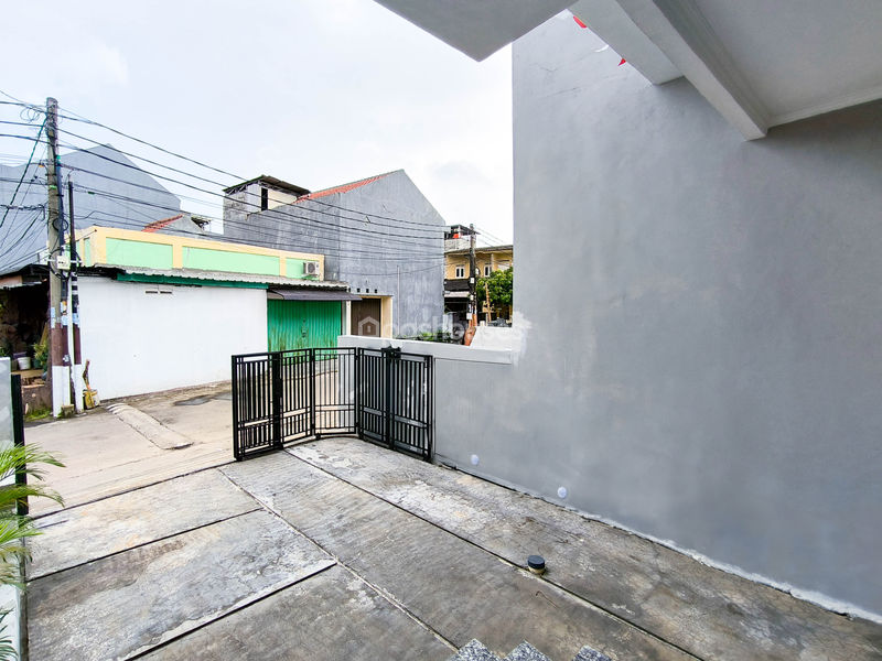 Graha Eleven Pamulang