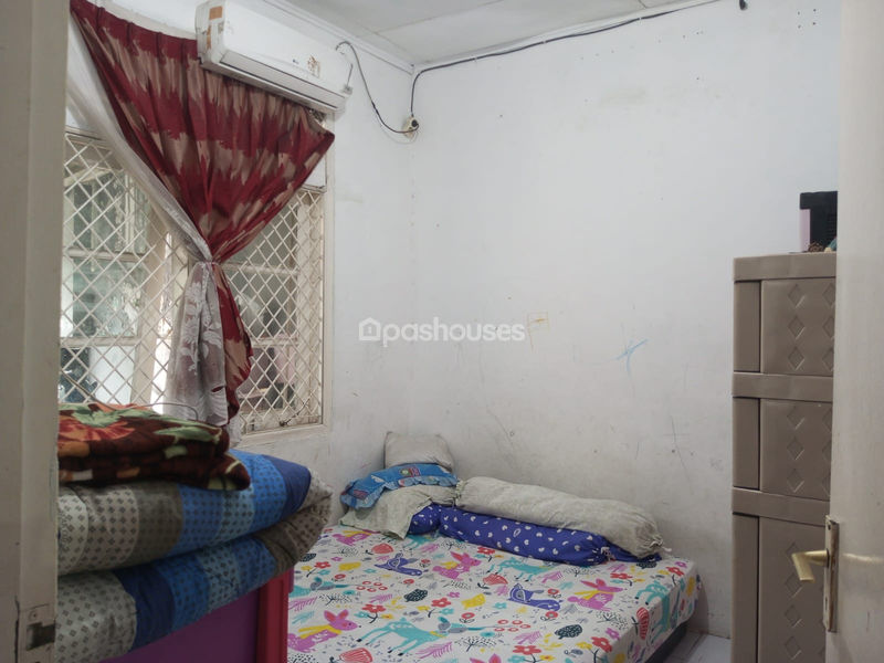 Perumahan Villa Citra Bantarjati Blok A12 No.4