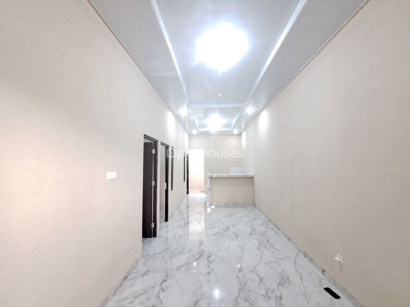 Perumahan Griya Parahita Blok A6 No.27