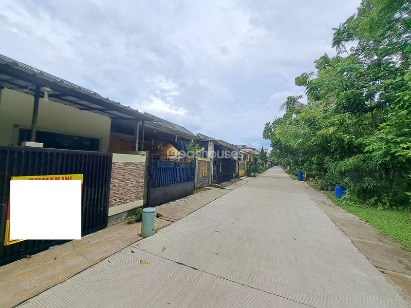 Perumahan Cinere Residence Blok H4