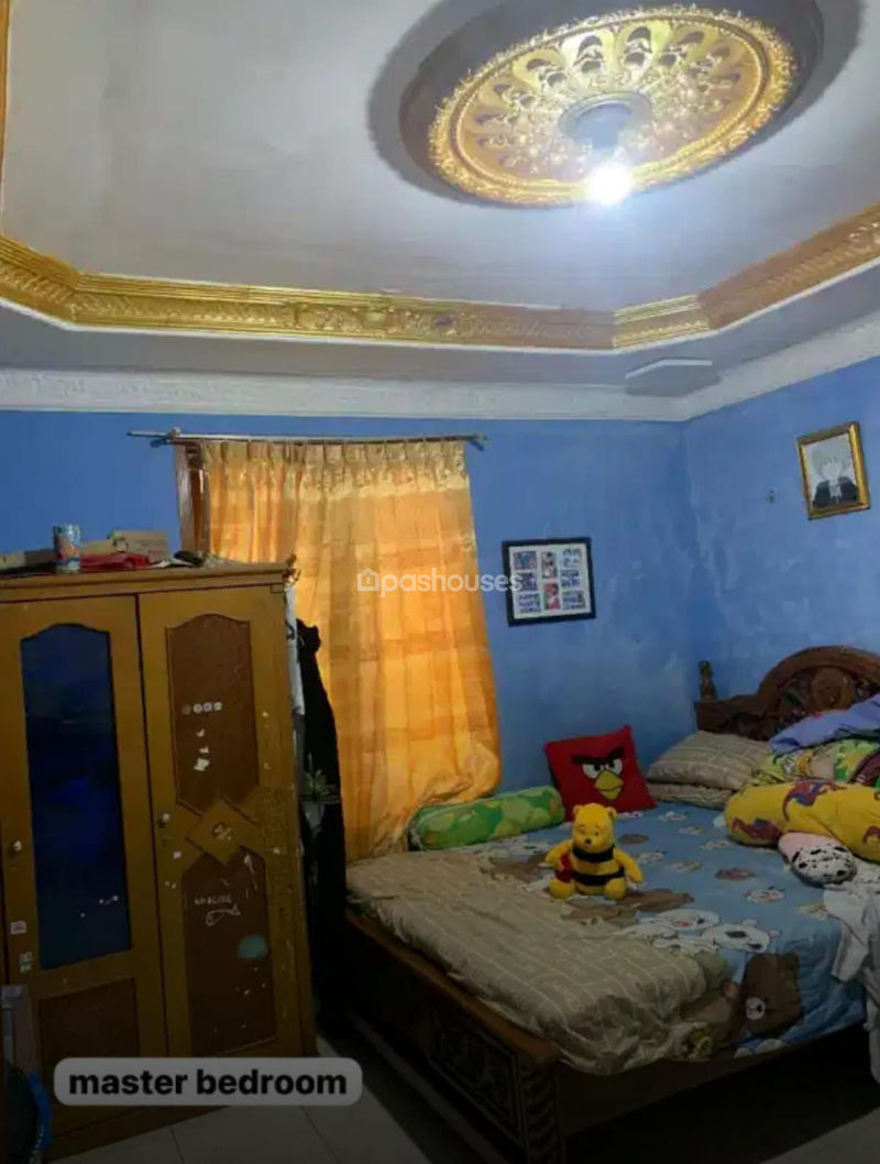 Perumahan Graha Mutiara Permai 2 Blok C2