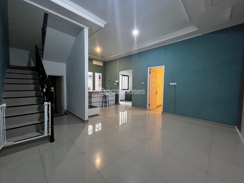 Perumahan Pesona Diandra Residence Blok C-7