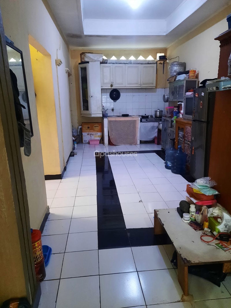 Perumahan Puri Nusaphala Bekasi