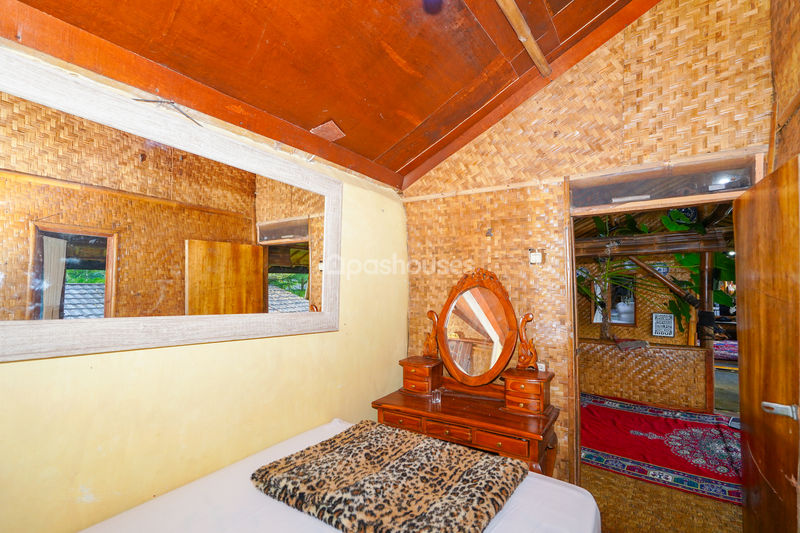 Villa Saung Ibu Bogor